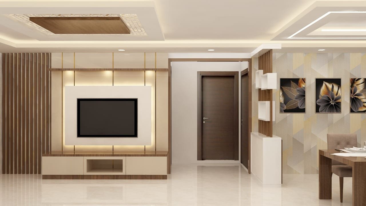Premium interior design